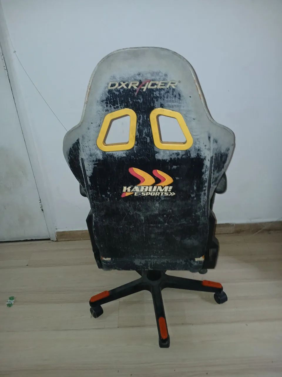 Cadeira gammer  - Foto 2