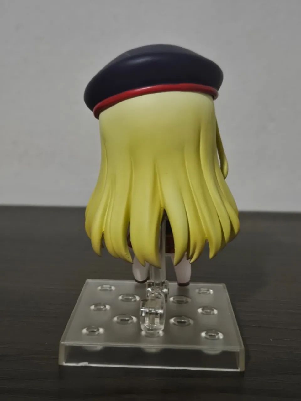 Nendoroid Chloe Lemaire 485 | GirlFriend BETA GoodSmile - Foto 5