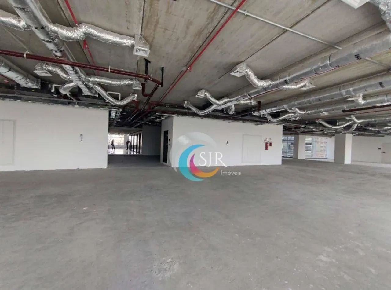 Conjunto para alugar, 2303 m² - Brooklin - São Paulo/SP - Foto 3