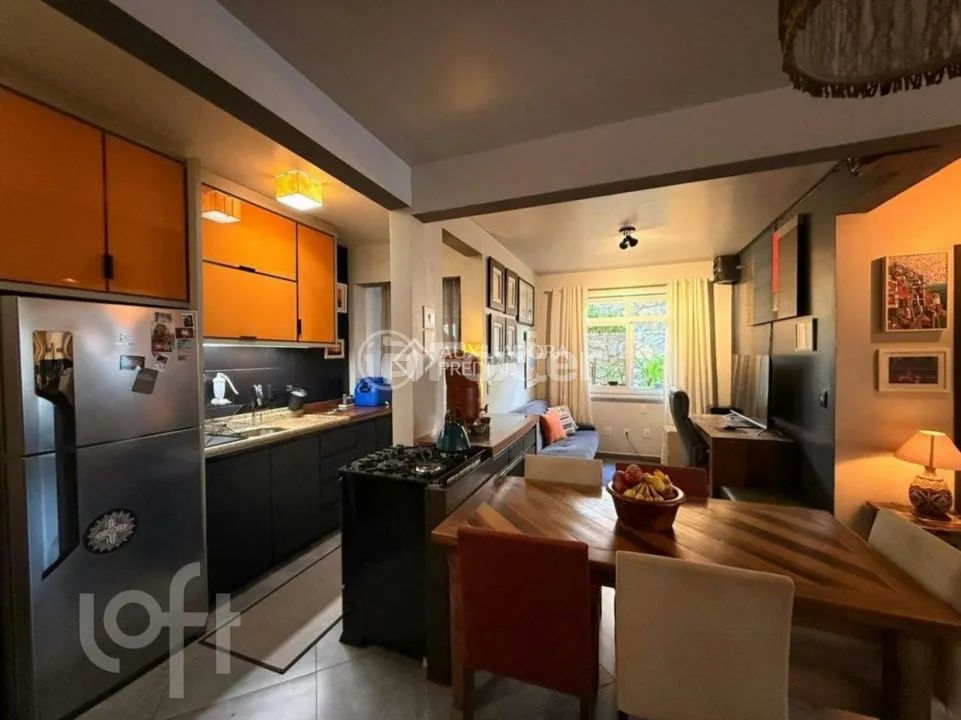 Apartamento à venda Rua Coronel Luiz Caldeira, Itacorubi - Florianópolis - Foto 4