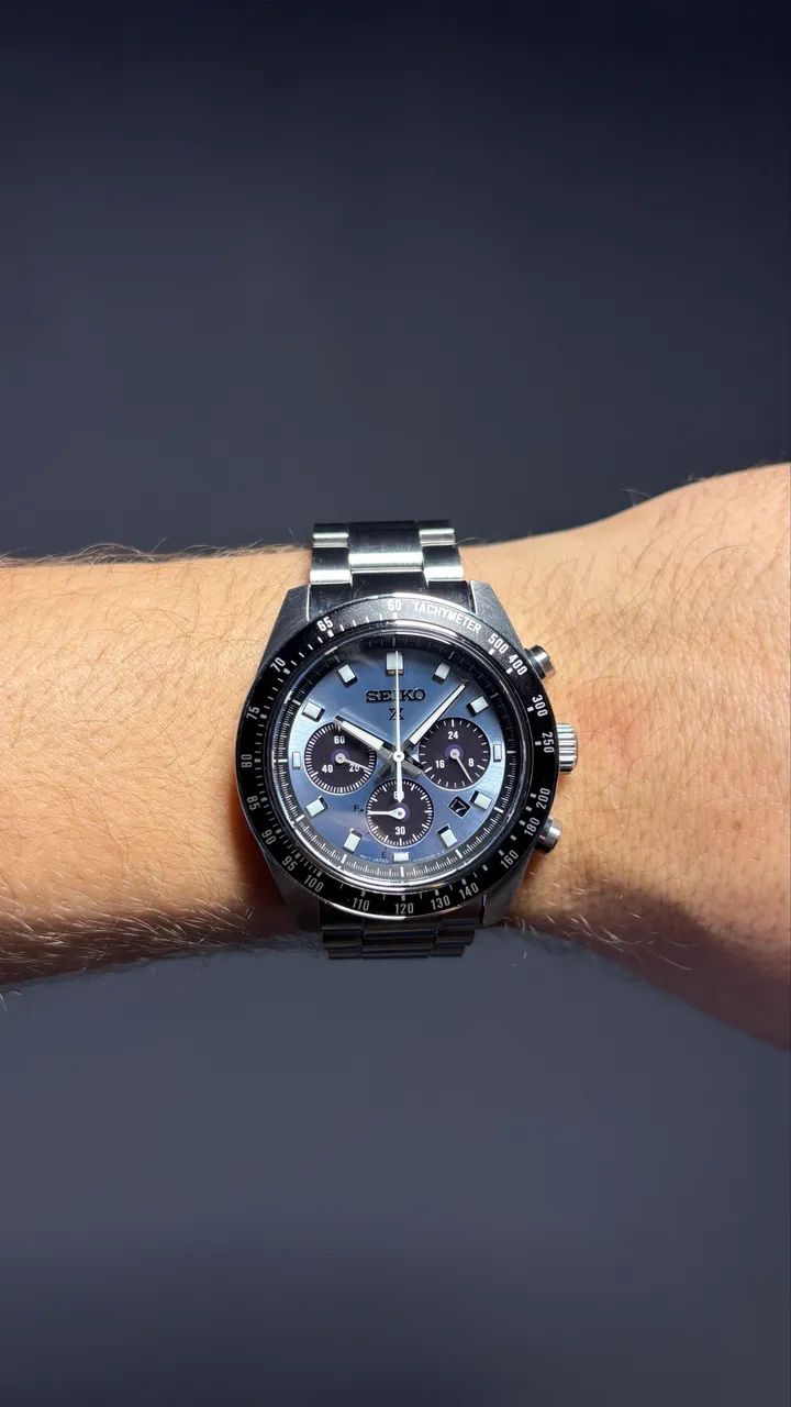 Seiko Prospex - Foto 2
