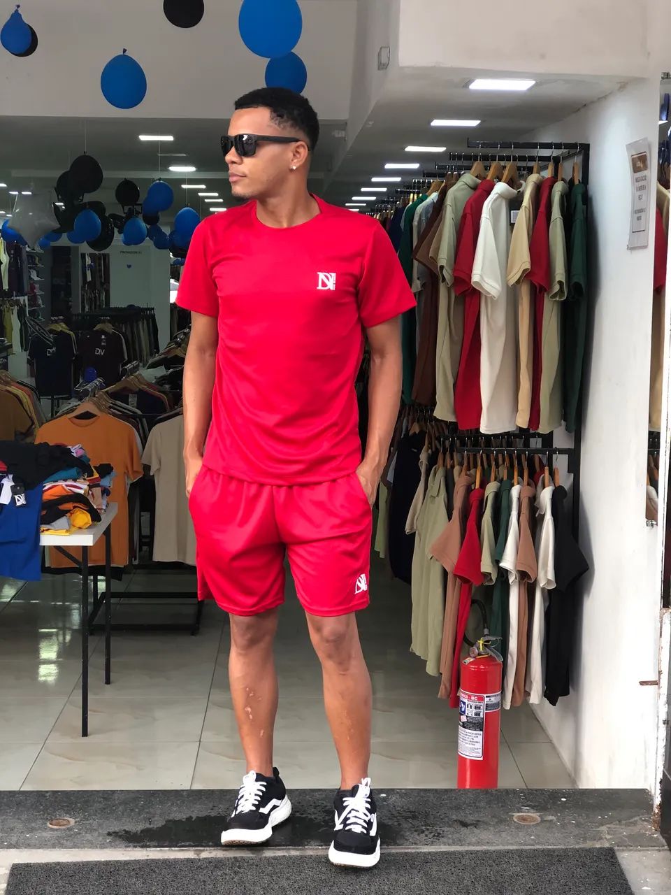 CONJUNTOS DRI FIT - Foto 2
