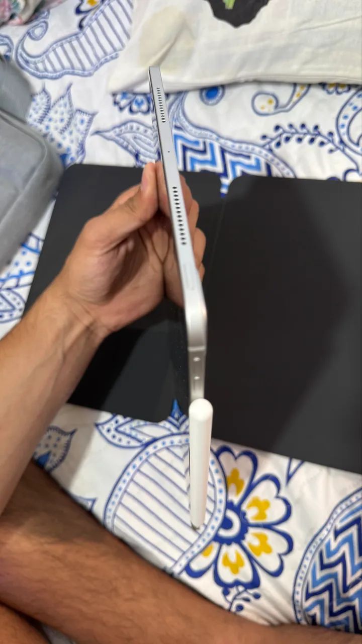 IPAD PRO M5 11P 256gb - Foto 5