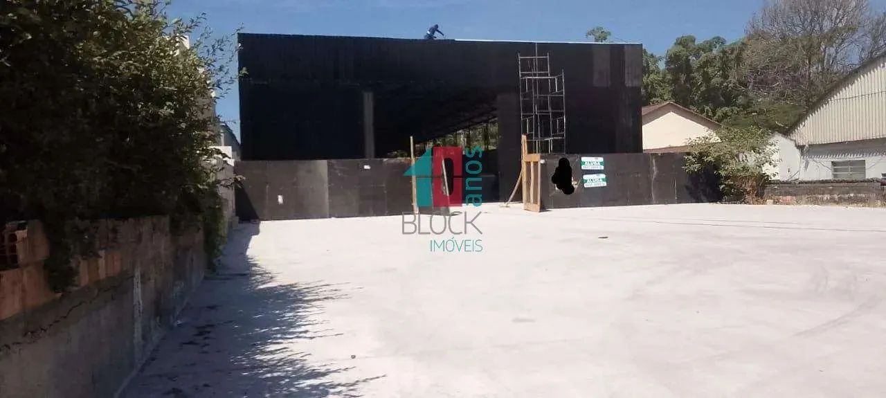 Vargem Pequena | Galpão - Foto 3