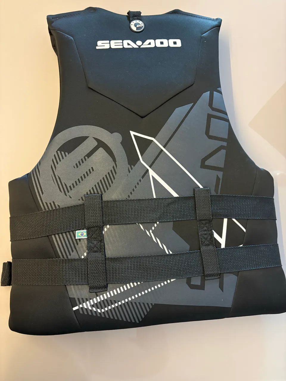 Colete Salva Vidas SeaDoo - Foto 3