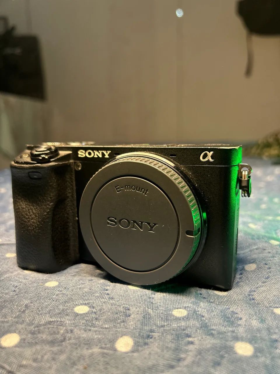 Sony A6300  - Foto 3