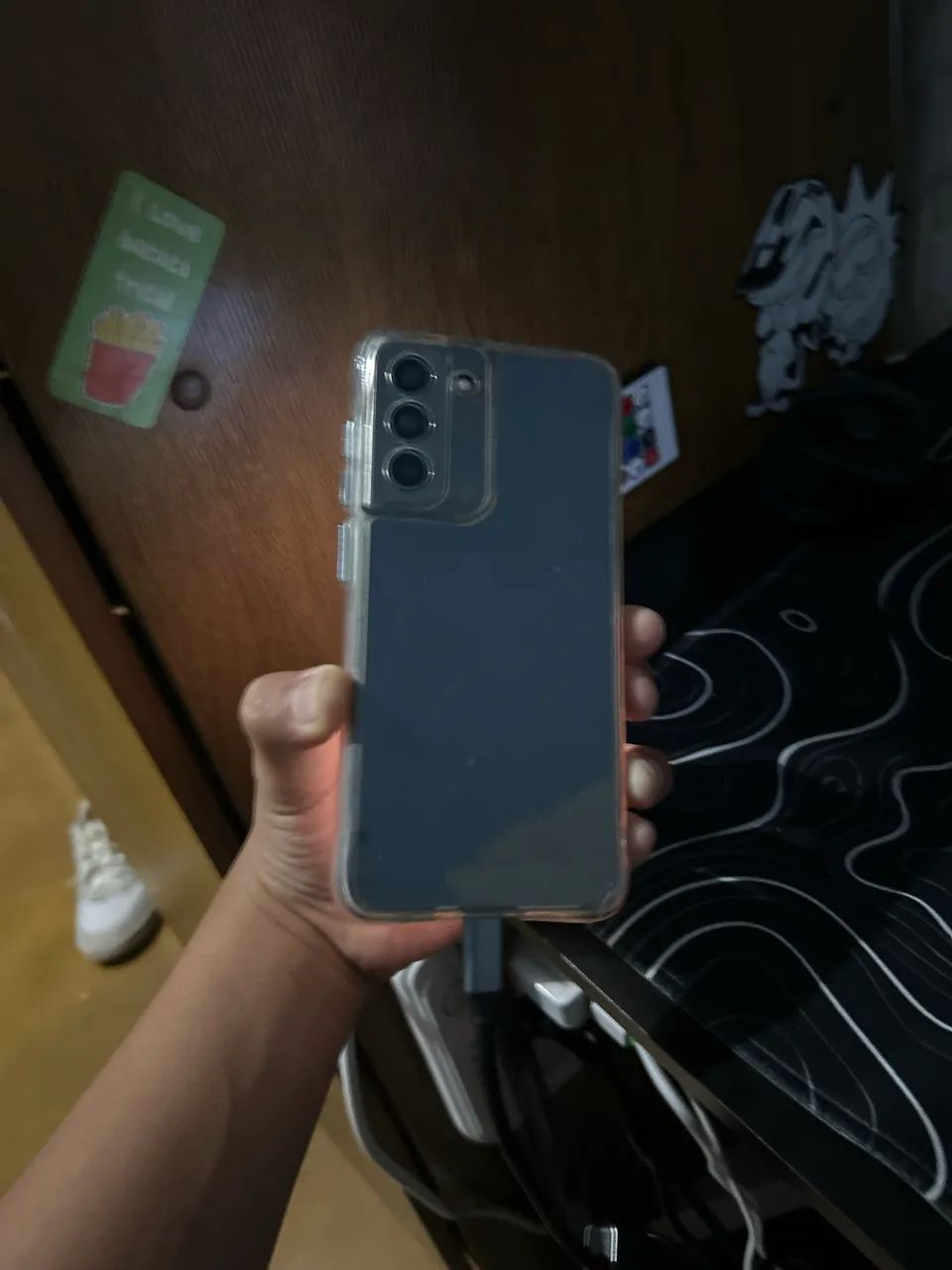 S21 fe exynos - Foto 2