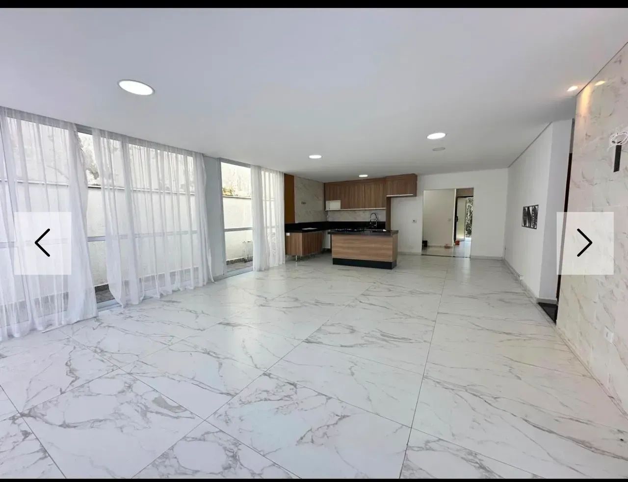 Casa para locação no Aruã Ecopark - Foto 4