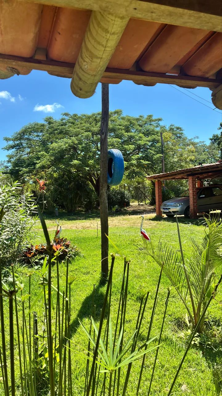vende-se chácara 