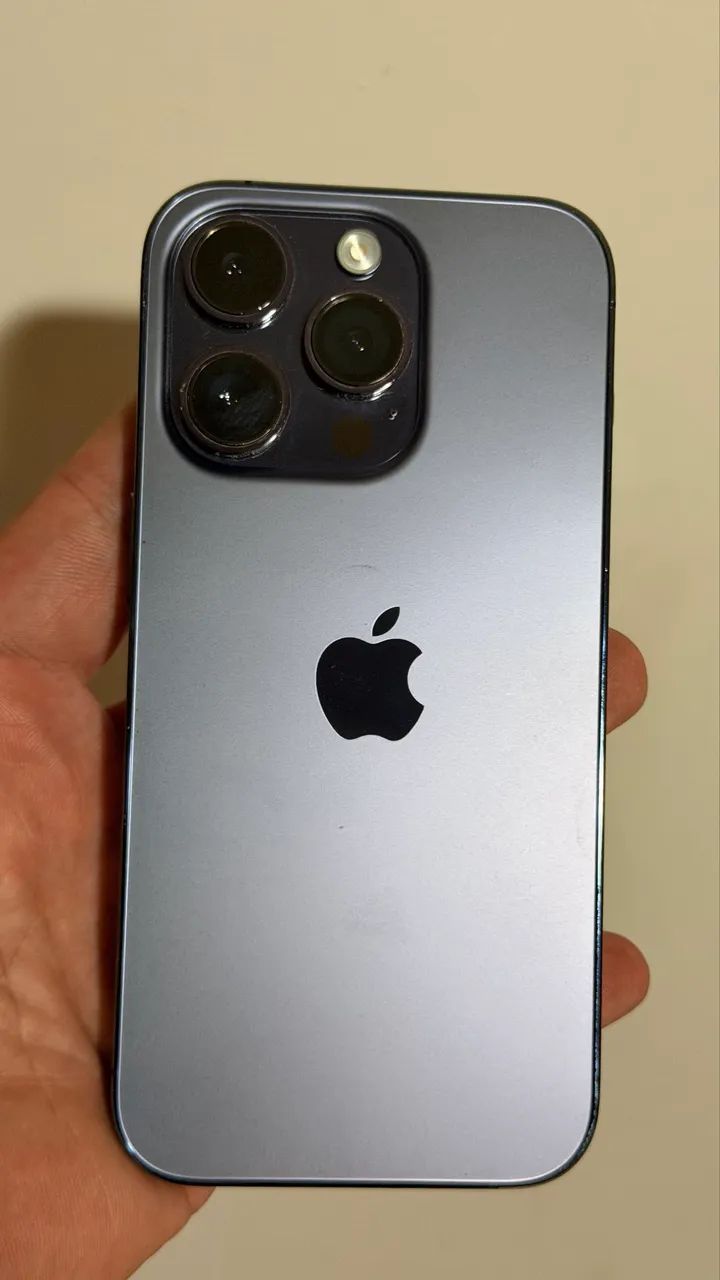IPHONE 14 PRO 256gb. Todo original  - Foto 4