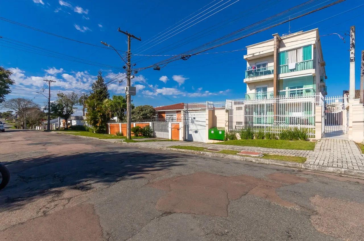 Vendas Apartamento Curitiba PR - Foto 4