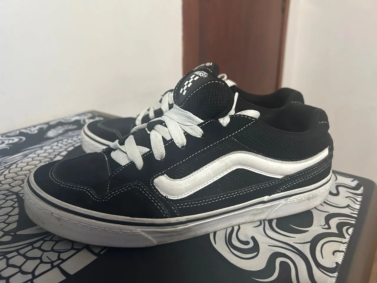 Tênis vans número 41 - Foto 2