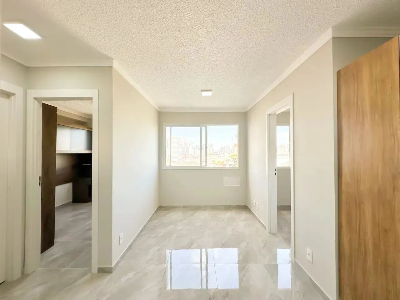 Imóvel para aluguel com 36 metros quadrados com 2 quartos em Várzea da Barra Funda - São P - Foto 2