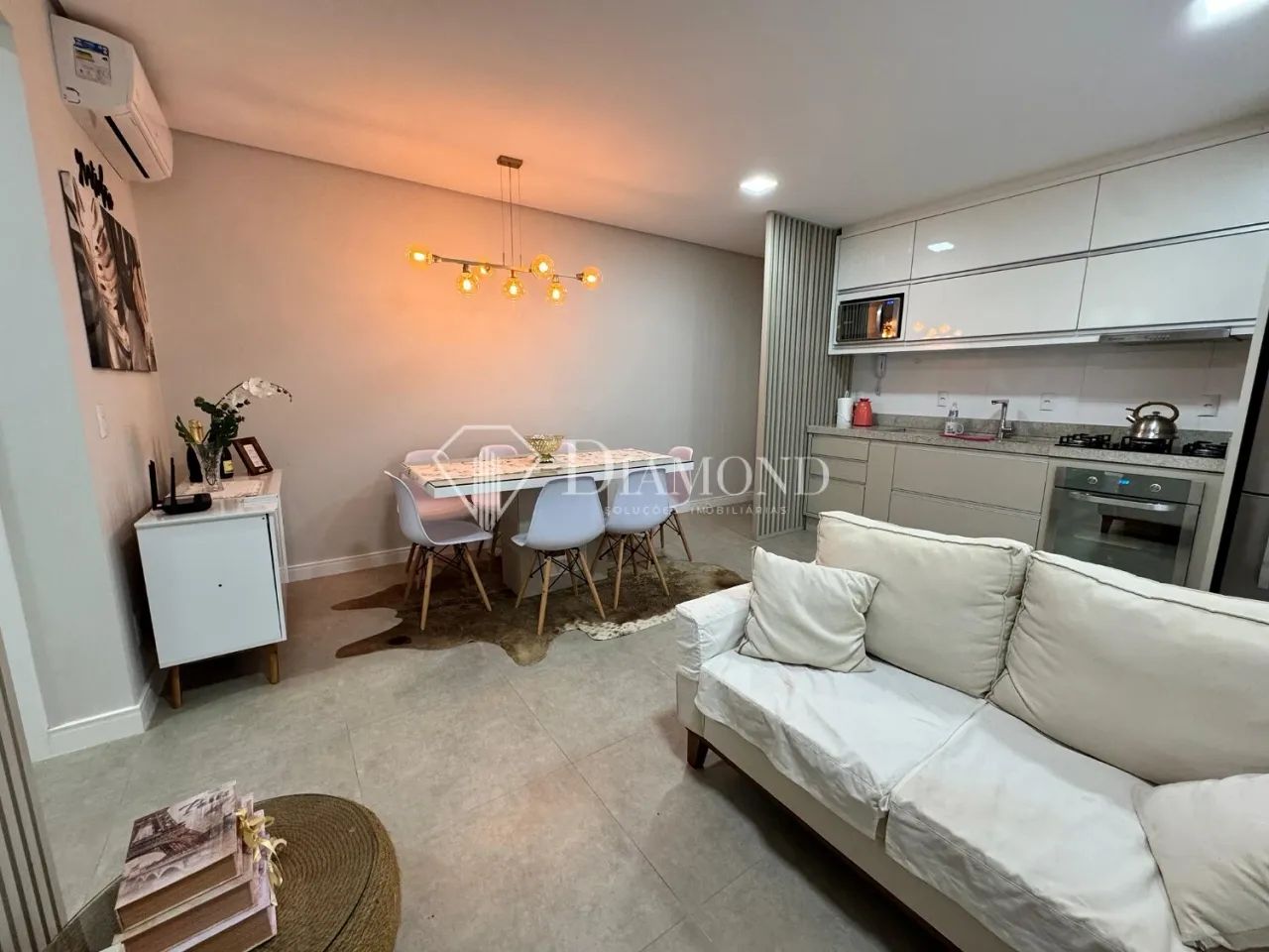 Apartamento em Praia de Palmas, Governador Celso Ramos/SC - Foto 3