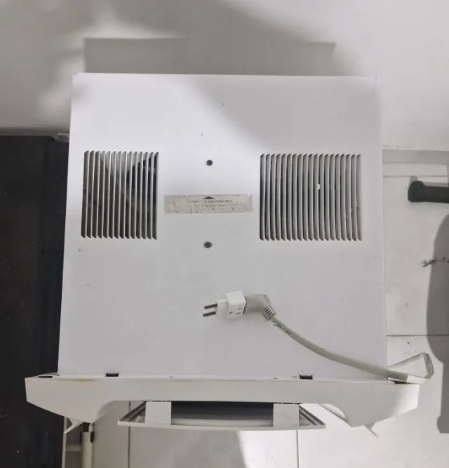 Ar Condicionado Spring Mideia 7500  com defeito - Foto 2