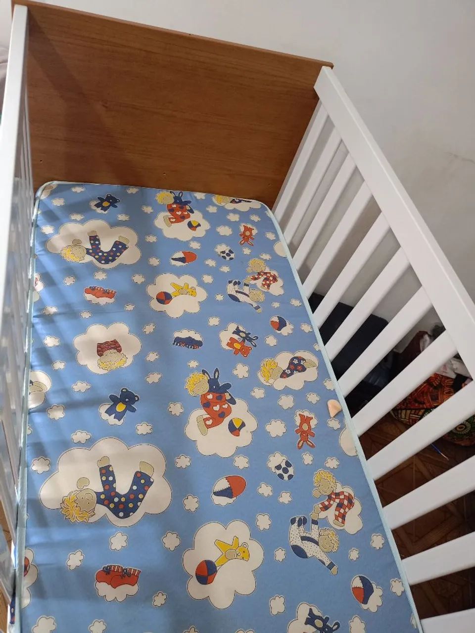 Berço  - Foto 2