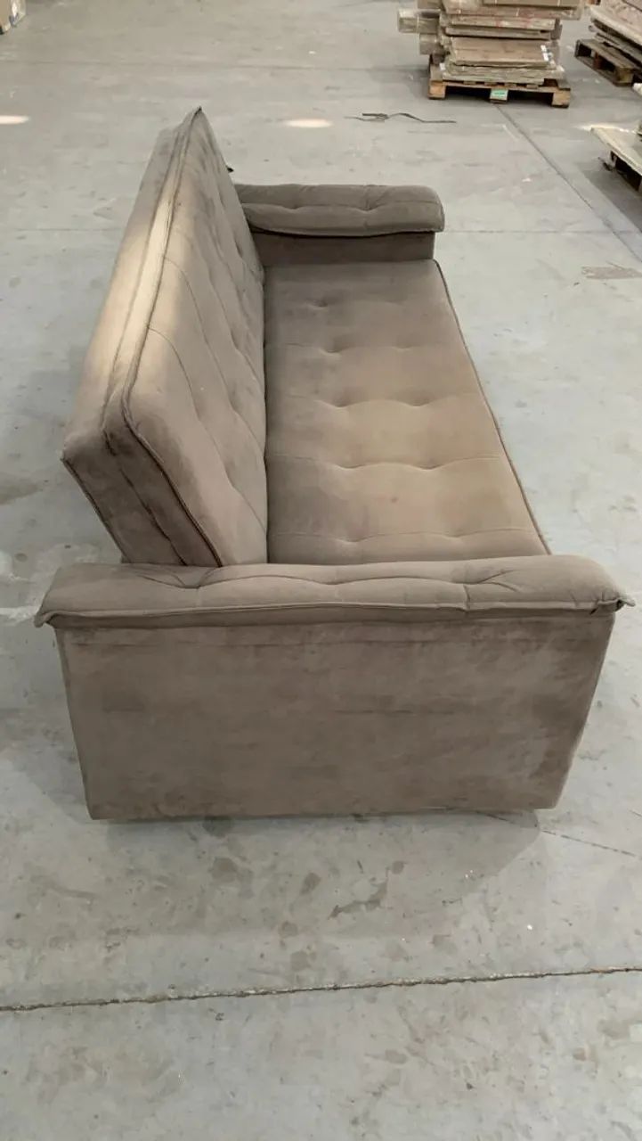 Sofá cama - Foto 4