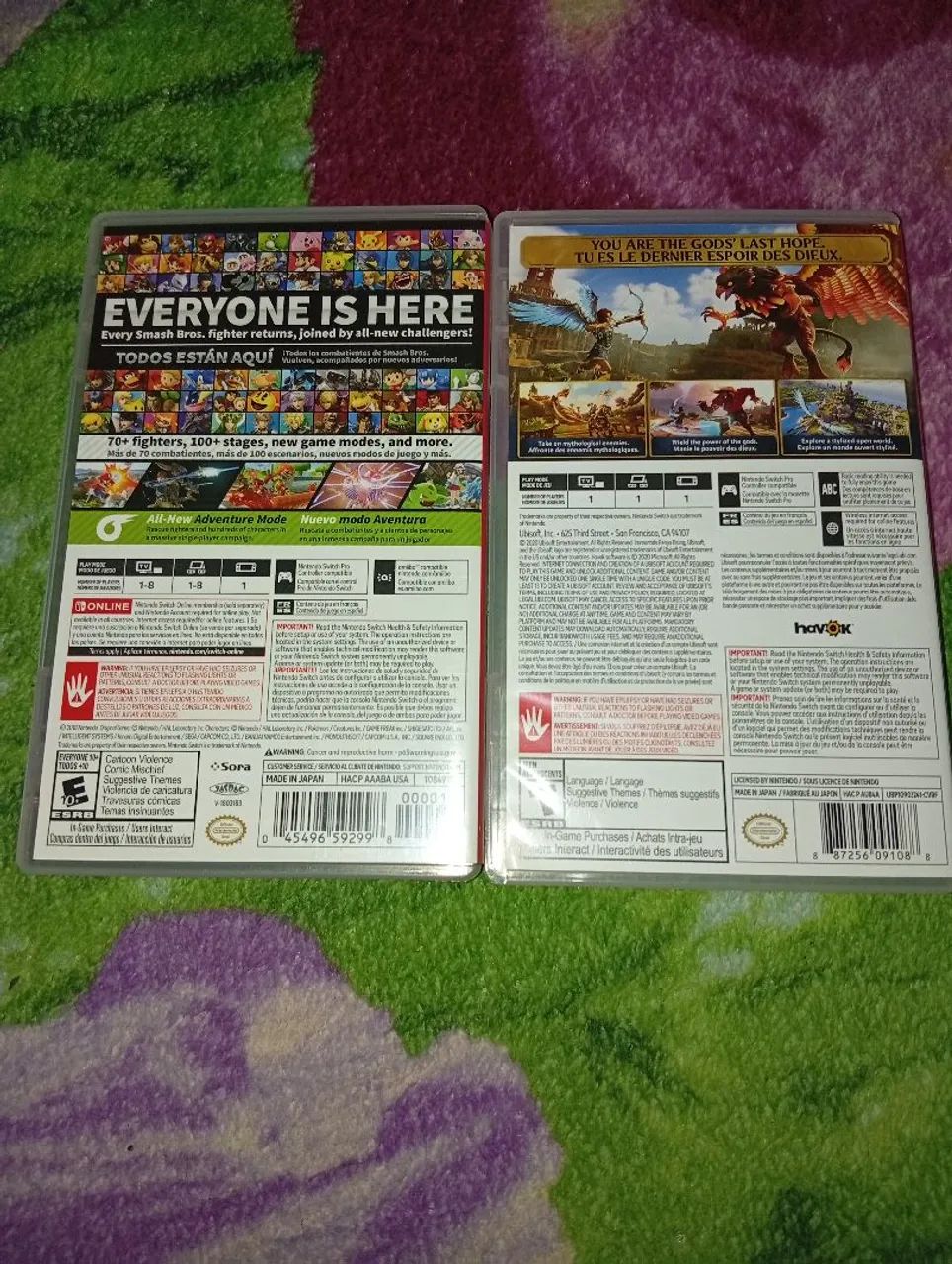 Jogos - Foto 2