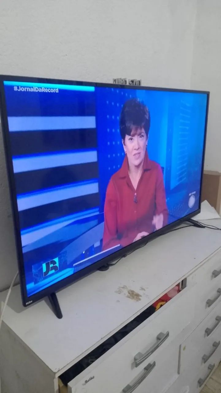 Tv Philco 50p - Foto 2