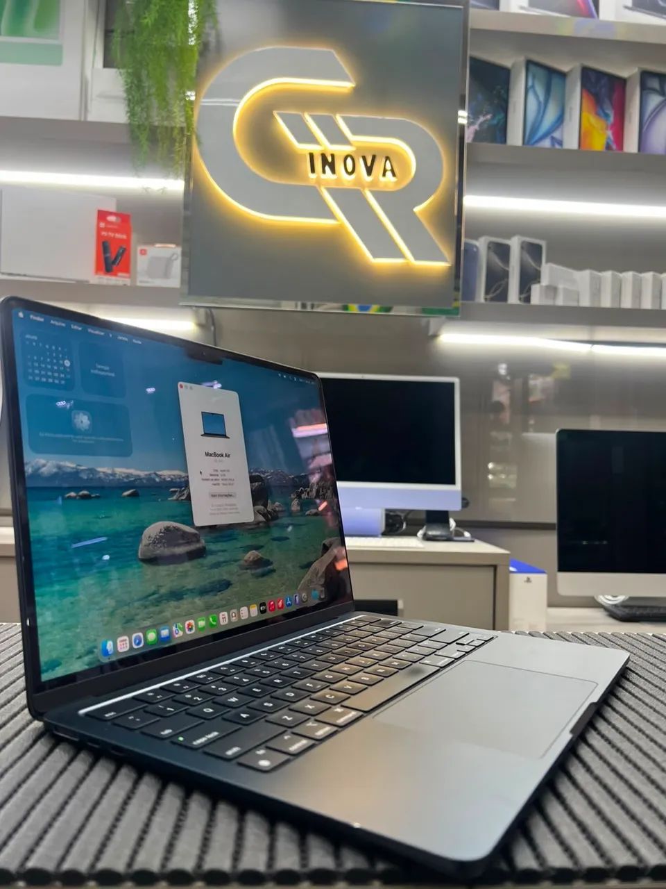MacBook Air M2  - Foto 3