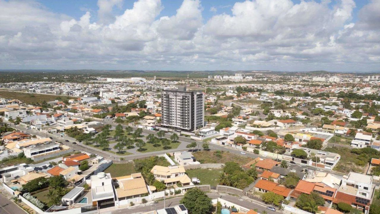 CYANO RESIDENCE - ATALAIA [2248] - Foto 2