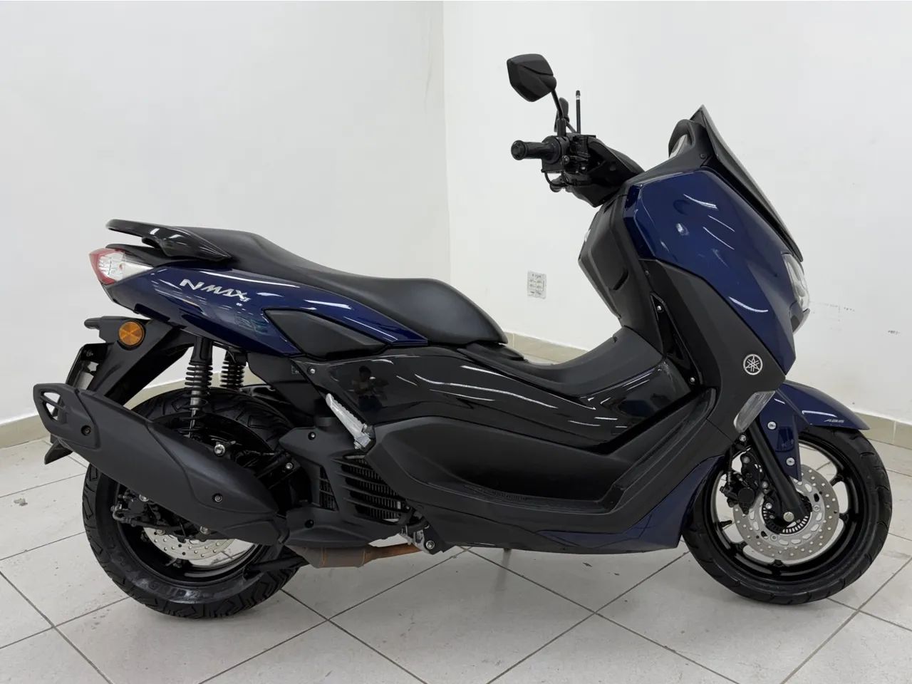 Yamaha Nmax 160 2022 - Foto 2