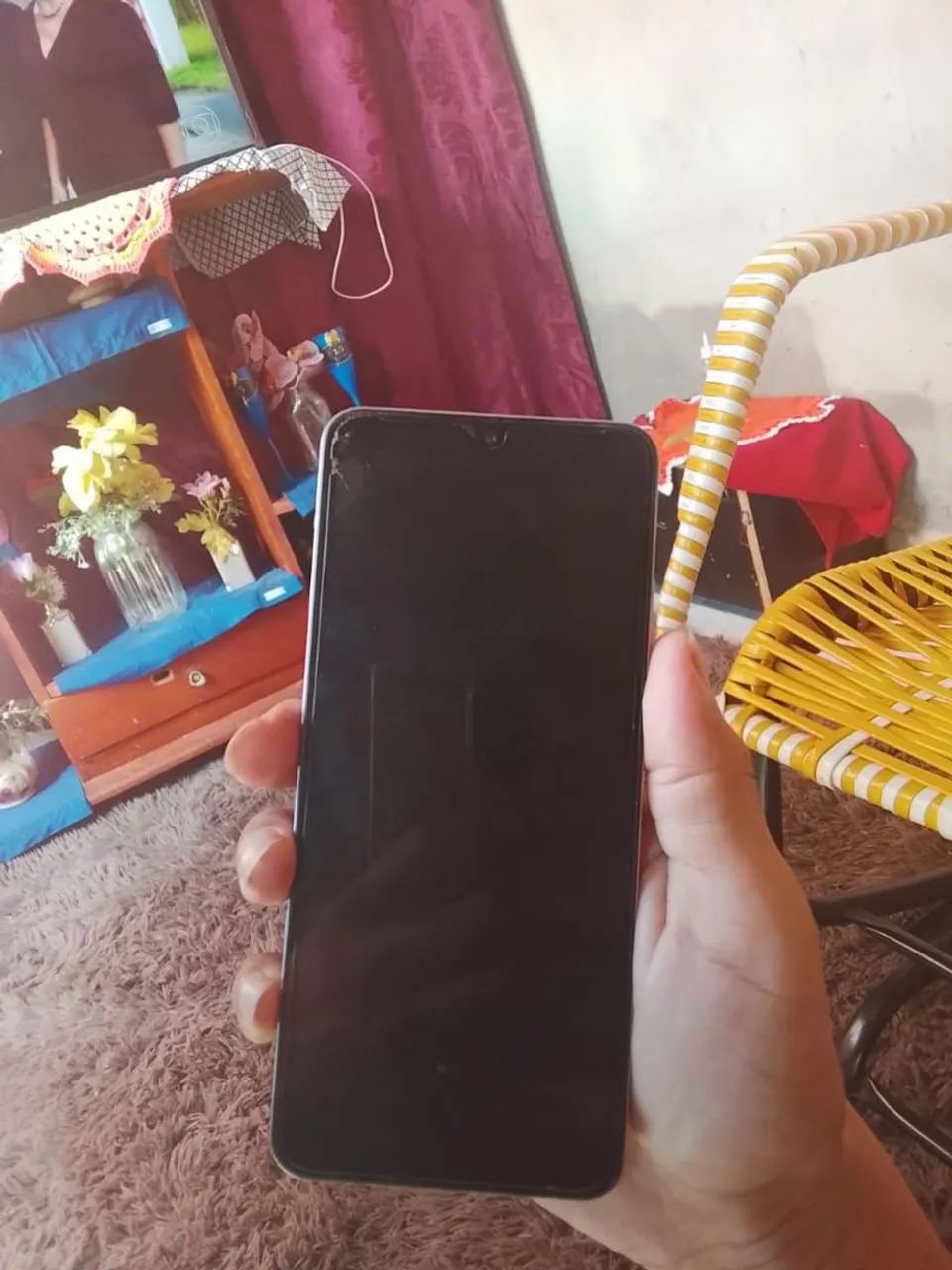 Vendo este celular  - Foto 2