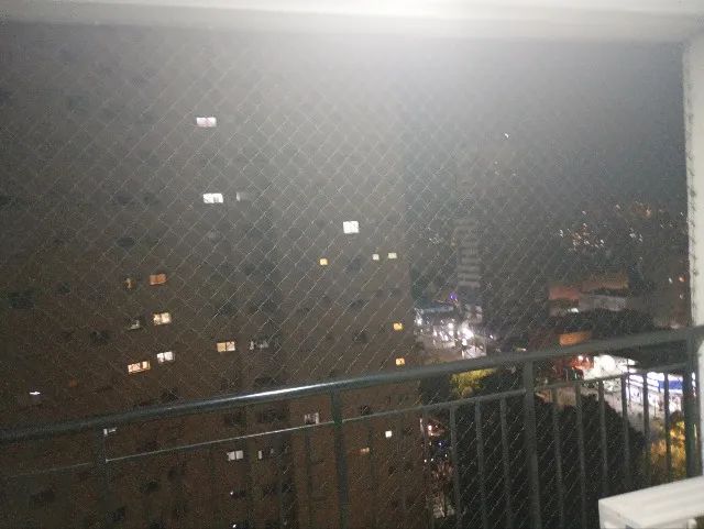 Rede de proteção de varanda - Foto 3