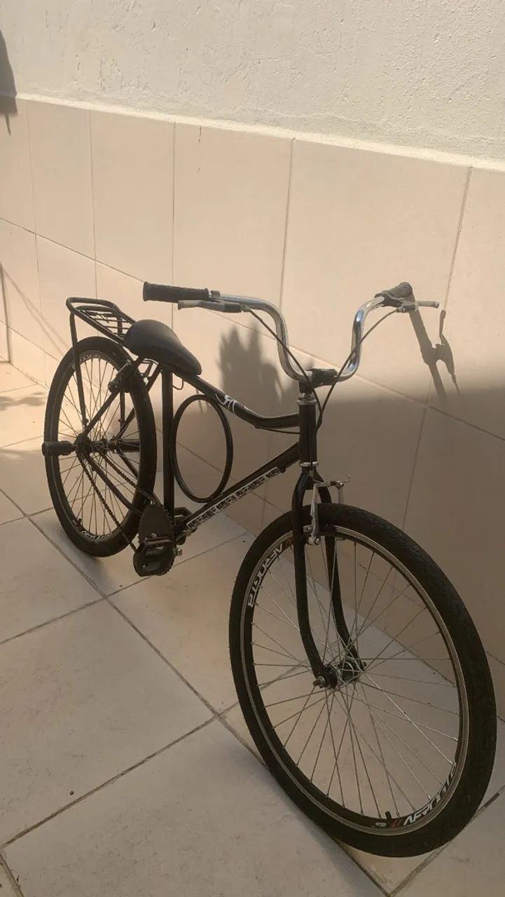 Bicicleta Monark Aro 26 - Foto 2