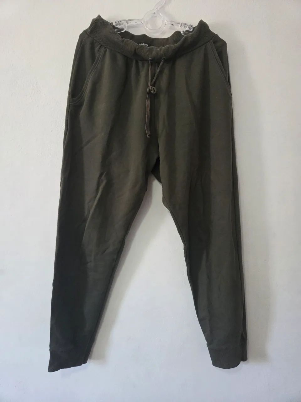 Lote de roupas