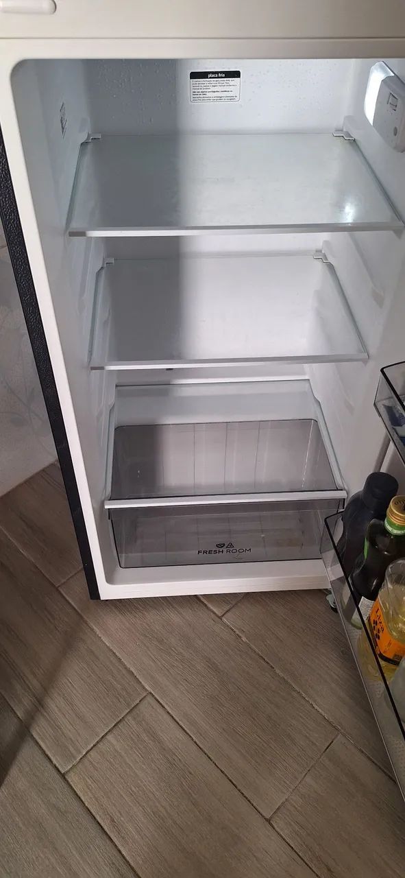 Geladeira