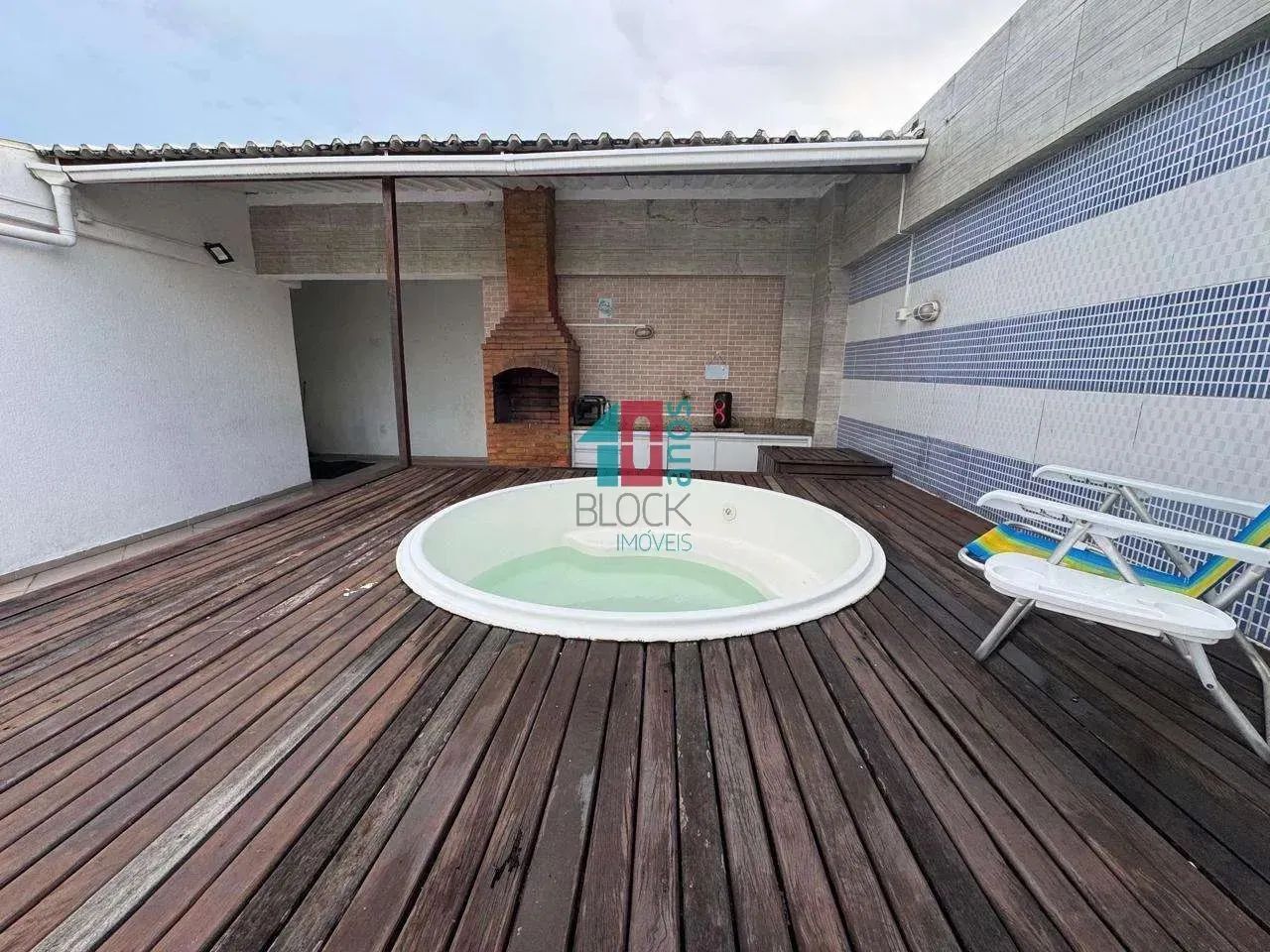 Recreio dos Bandeirantes | Cobertura 3 quartos, sendo 1 suite - Foto 3