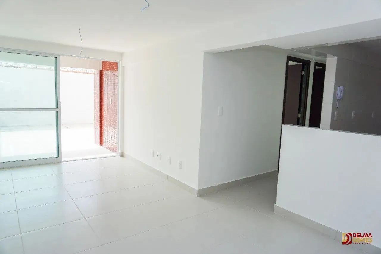 Seu apartamento a poucos passos do Paraíso!