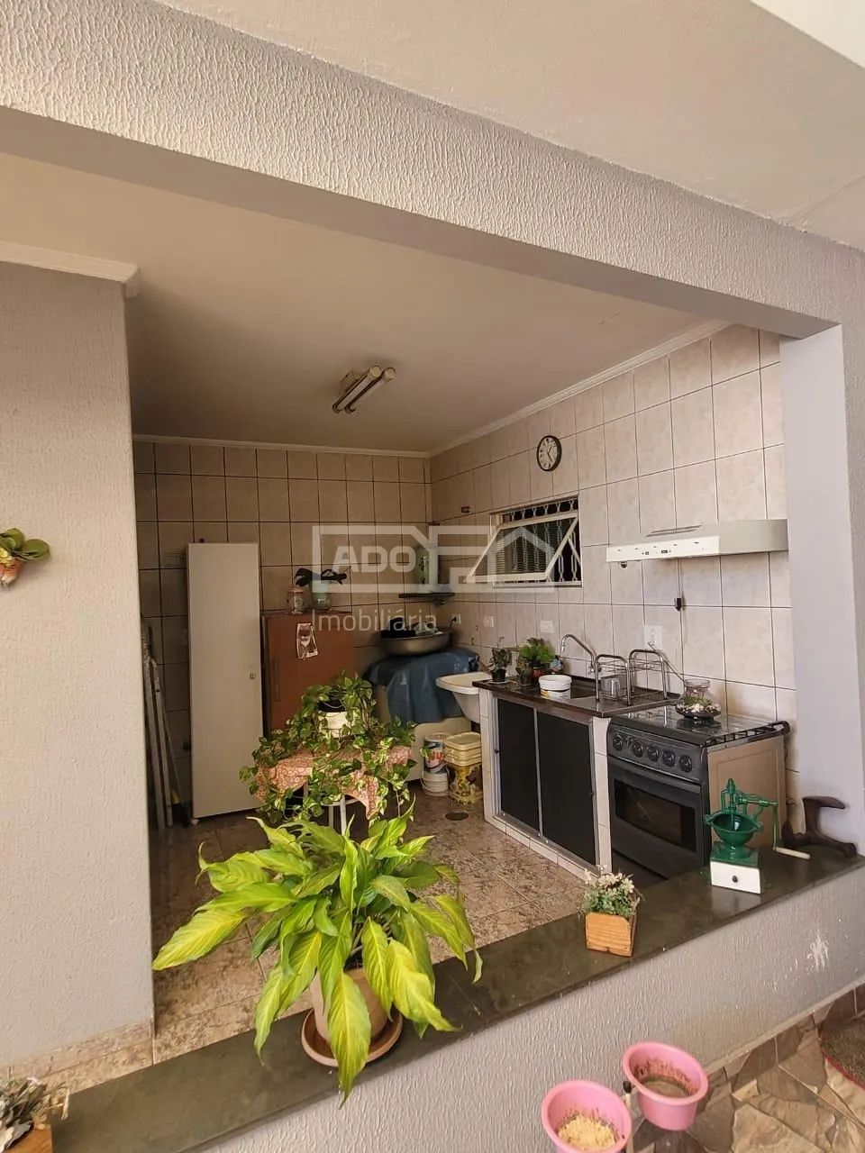 casa - Vila Teixeira - Campinas - Foto 3