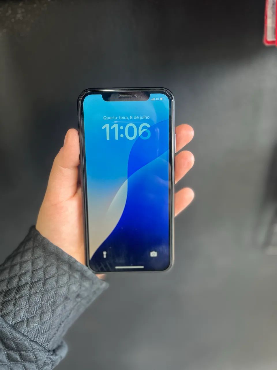 iPhone XR 
