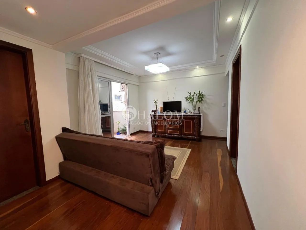 Apartamento à venda em Maringá, Zona 07, com 3 quartos, com 156 m² - Foto 5