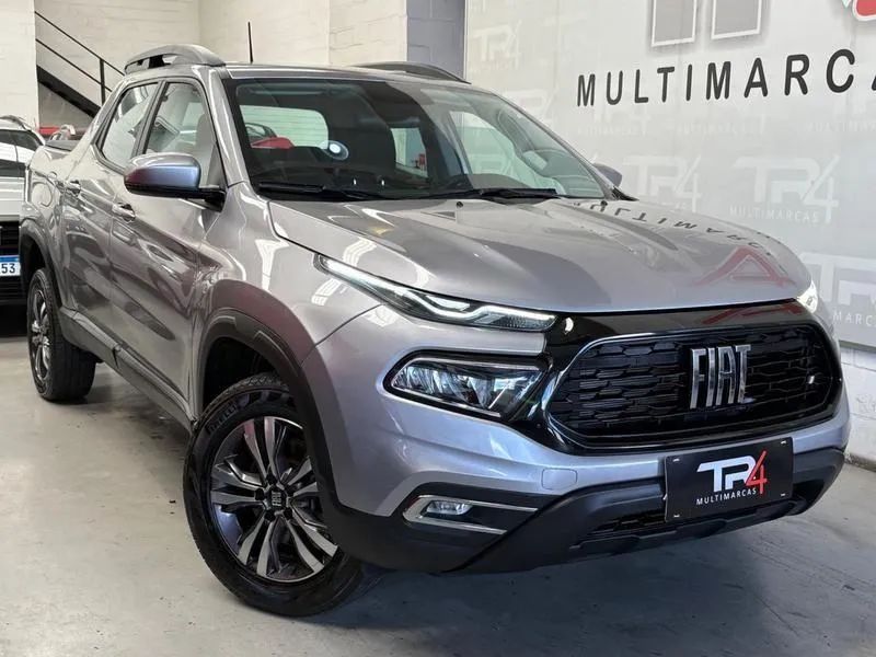 Fiat Toro 2025
