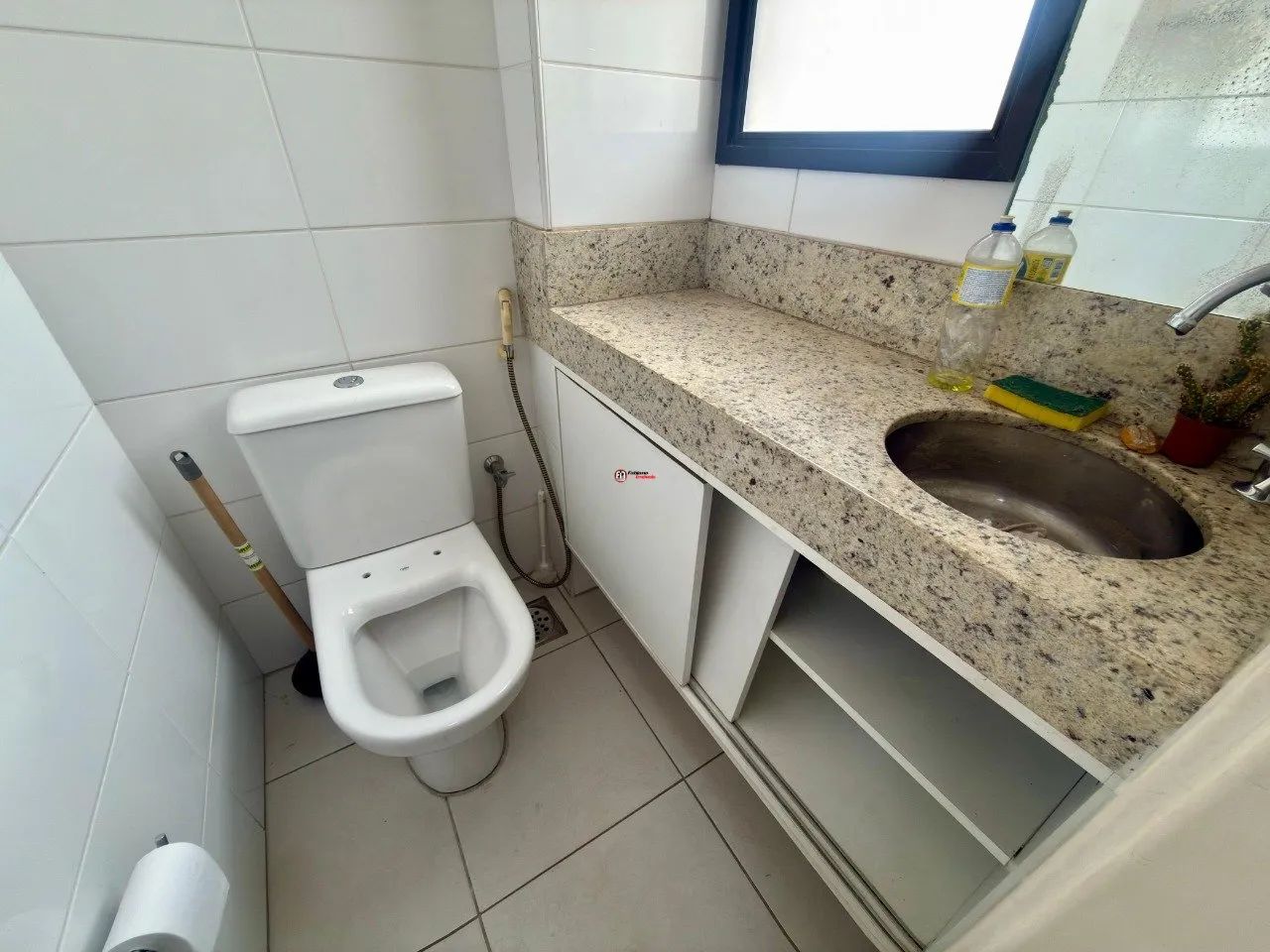 Sala com garagem à venda no bairro São José - BH - Foto 5