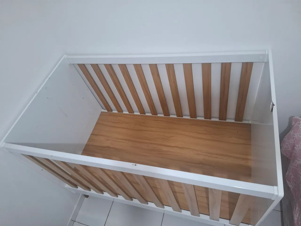 Berço 