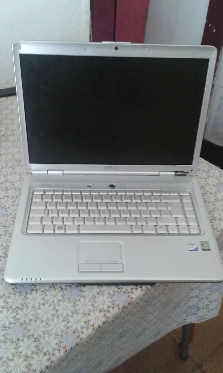Régua Power notebook Dell Inspiron 1525 - Foto 2