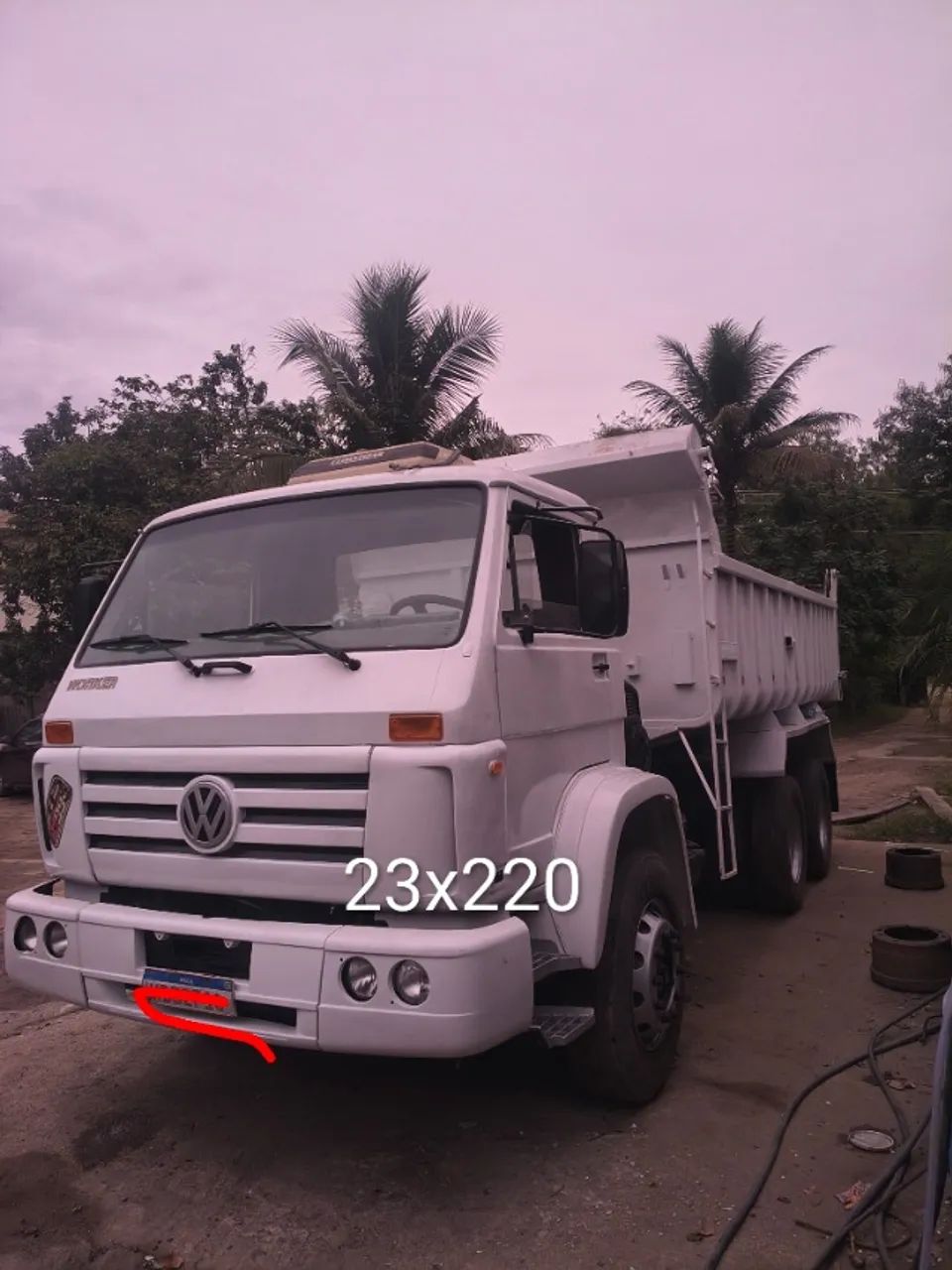 Wolks 23x220 worker  - Foto 2