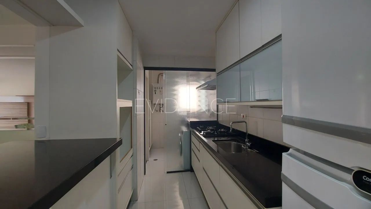 Apartamento para alugar com 88 m² mobiliado 2 vagas - Tatuapé - Foto 10