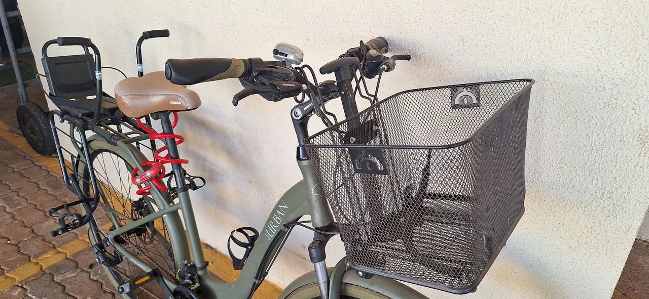 Bicicleta Groove Urban - Foto 5