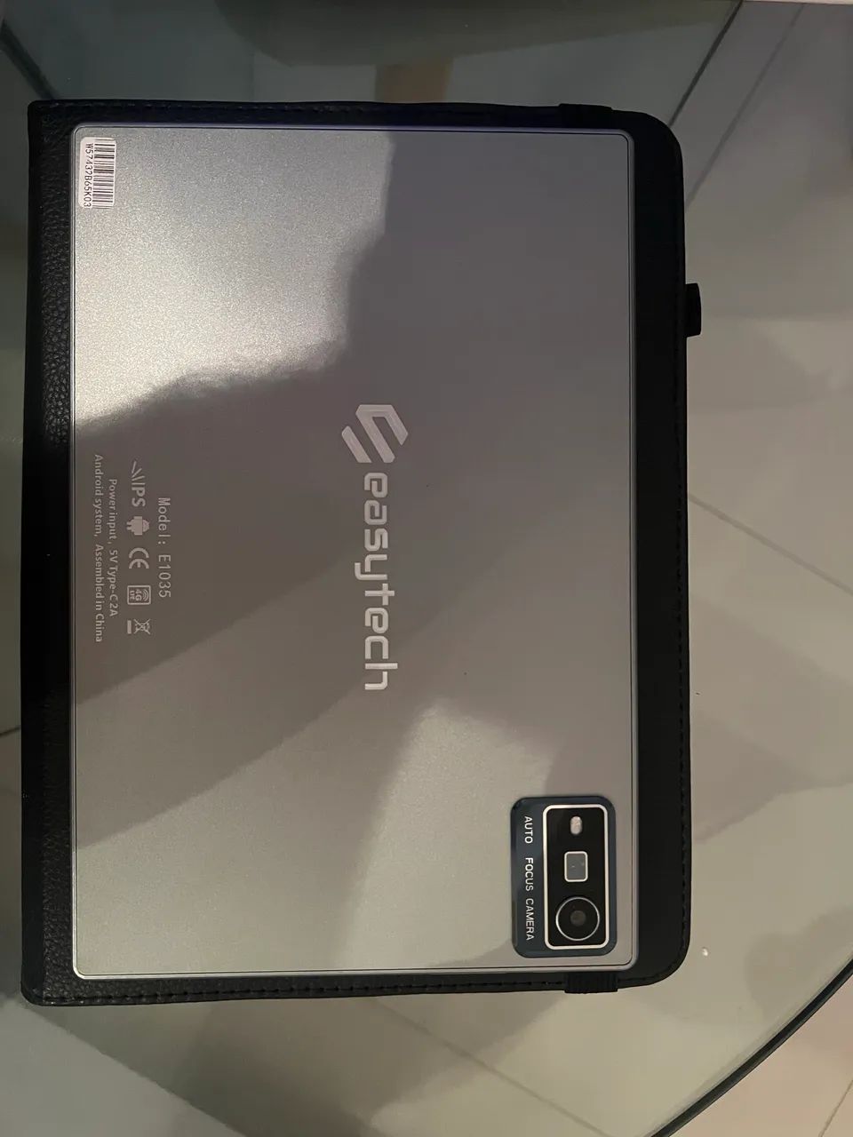 TABLET 10.1 Polegadas, sem uso !  - Foto 3