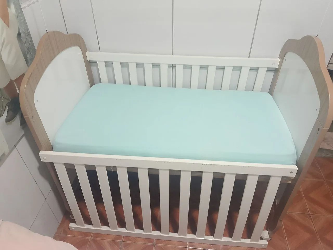 Berço cama  - Foto 3