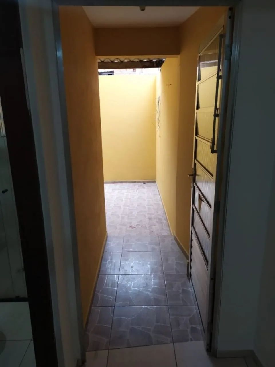 Casa 01 Dorm - Sto Estevão - Foto 5