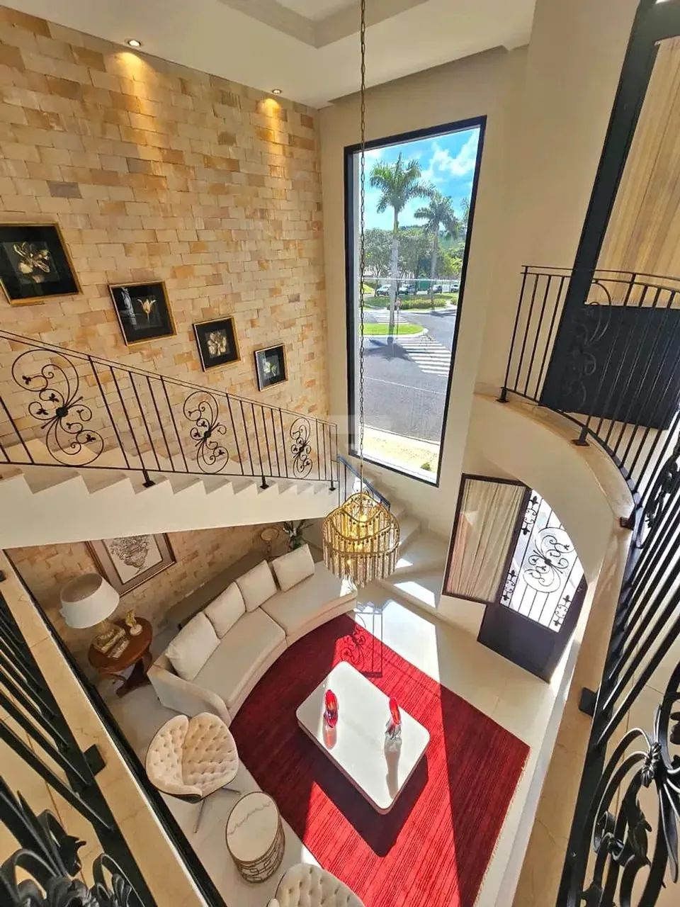 Casa MOBILIADA par alugar no TERRAVISTA 4 suítes - Foto 3