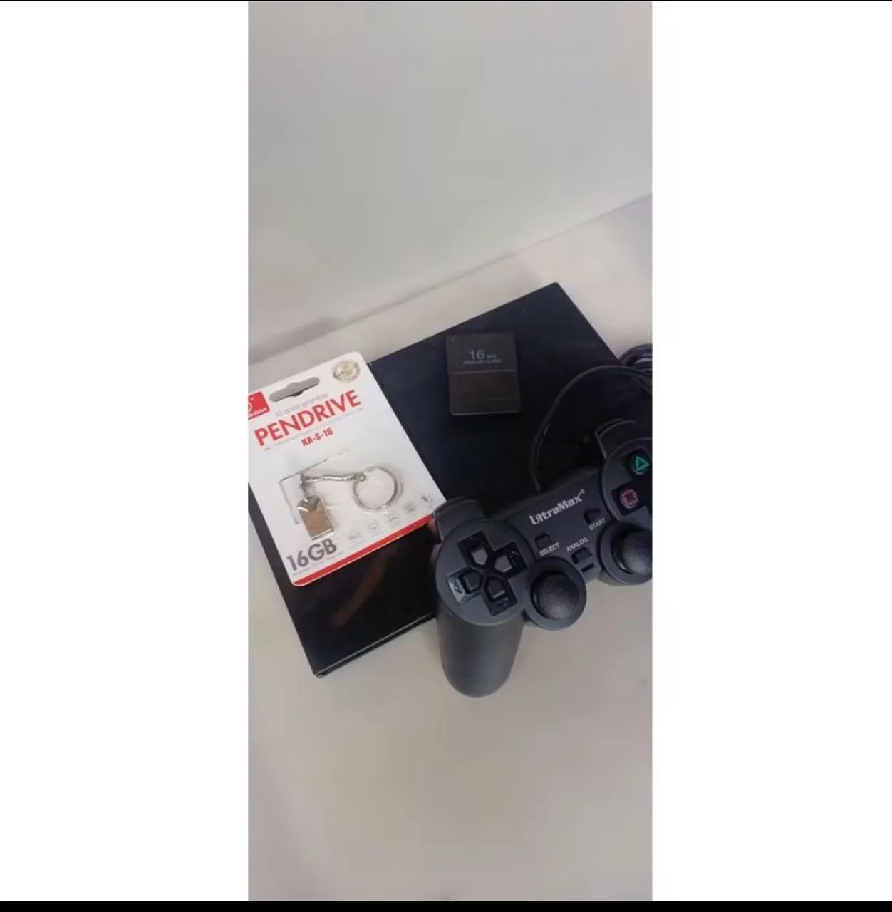 PlayStation 2 
