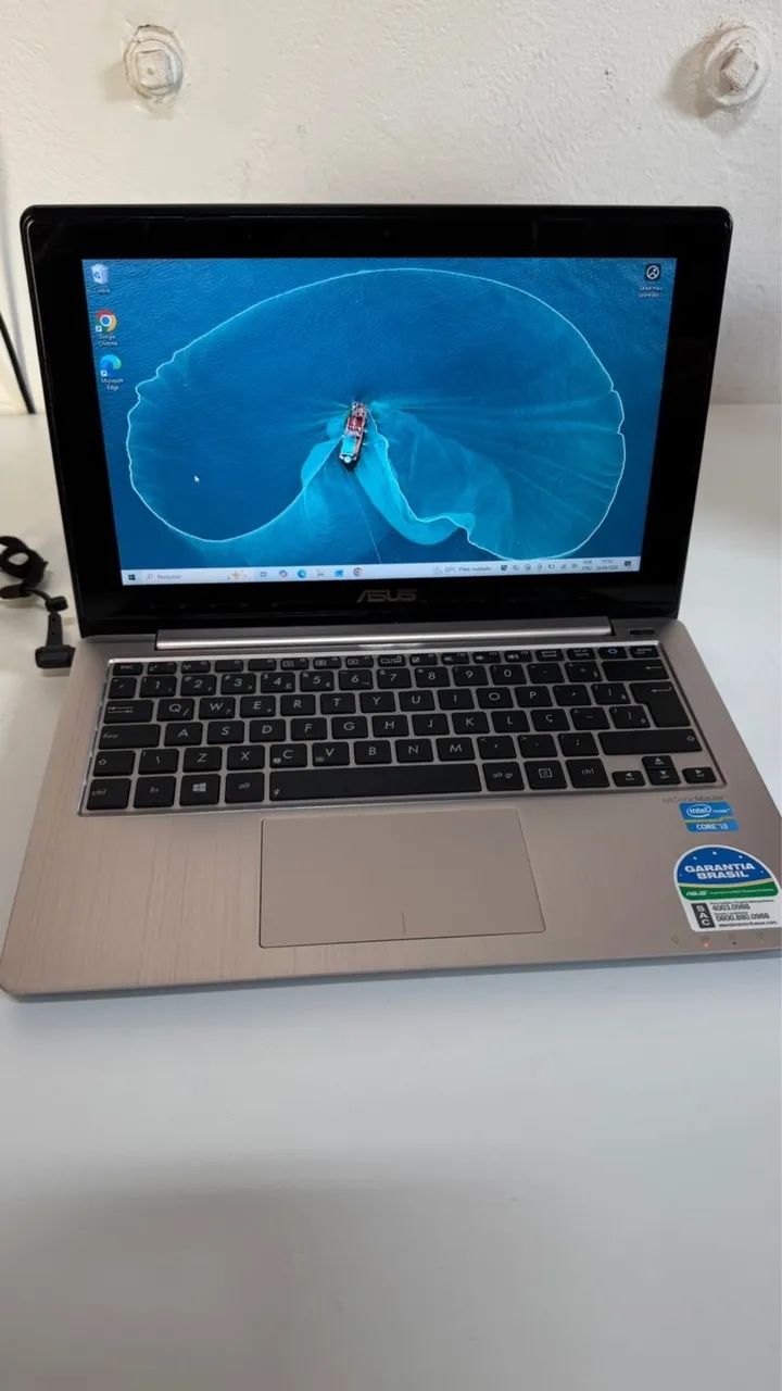 Notebook ASUS S200E  - Foto 3