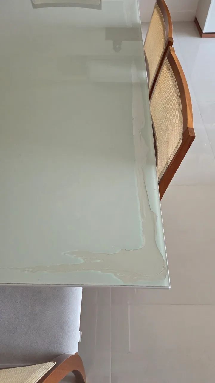 Conjunto Mesa Jantar com Cadeiras - Foto 3